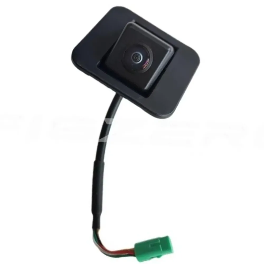 For Geely Atlas 2016 2017 Automobile Rear Backup Parking Reverse Image Waterproof Camera Replacement Brand New Genuine