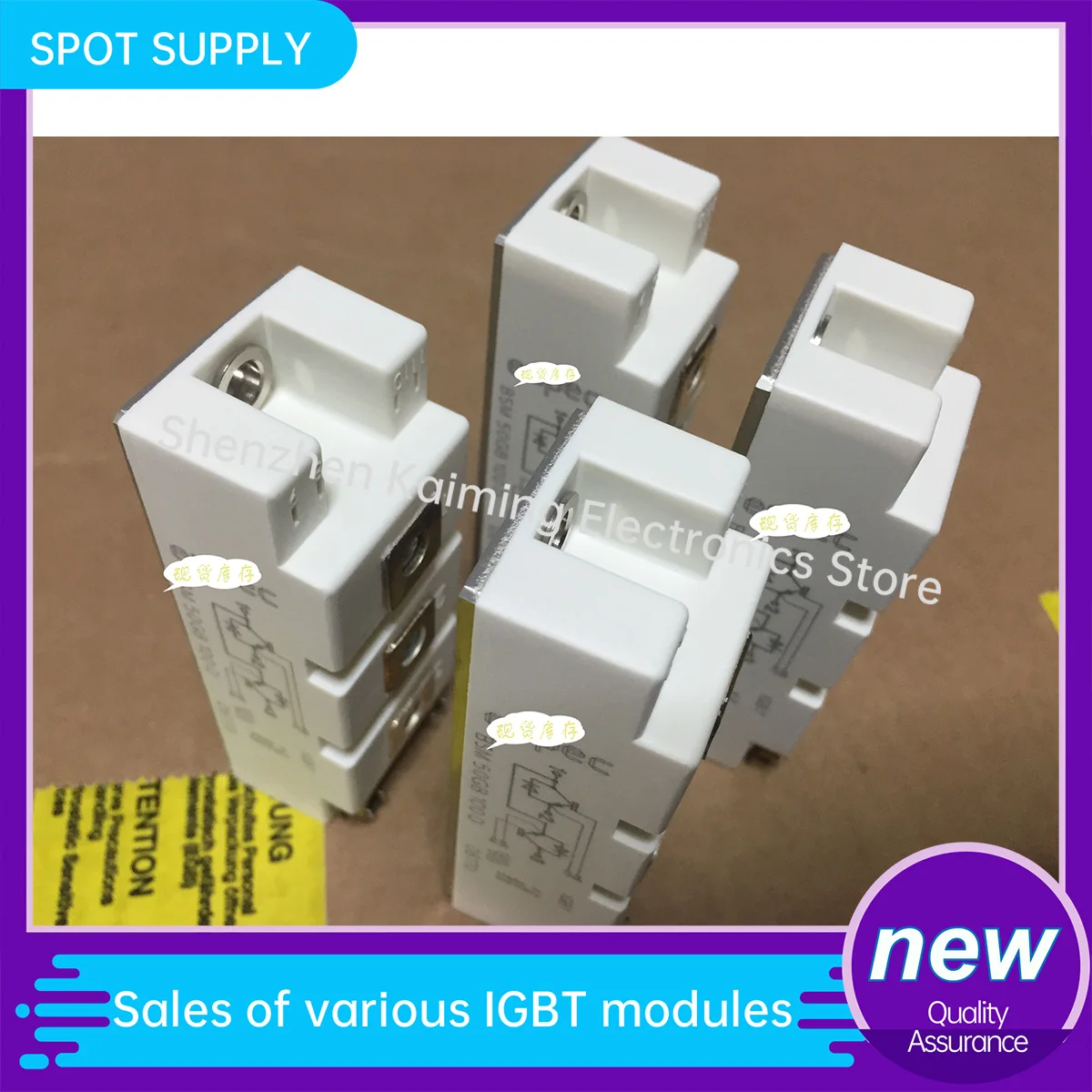 NEW AND Original IGBT Module BSM100GB120DN2K BSM50GB120DN2 BSM100GB120DLCK BSM75GB120DLC BSM75GAL120DN2 in stock