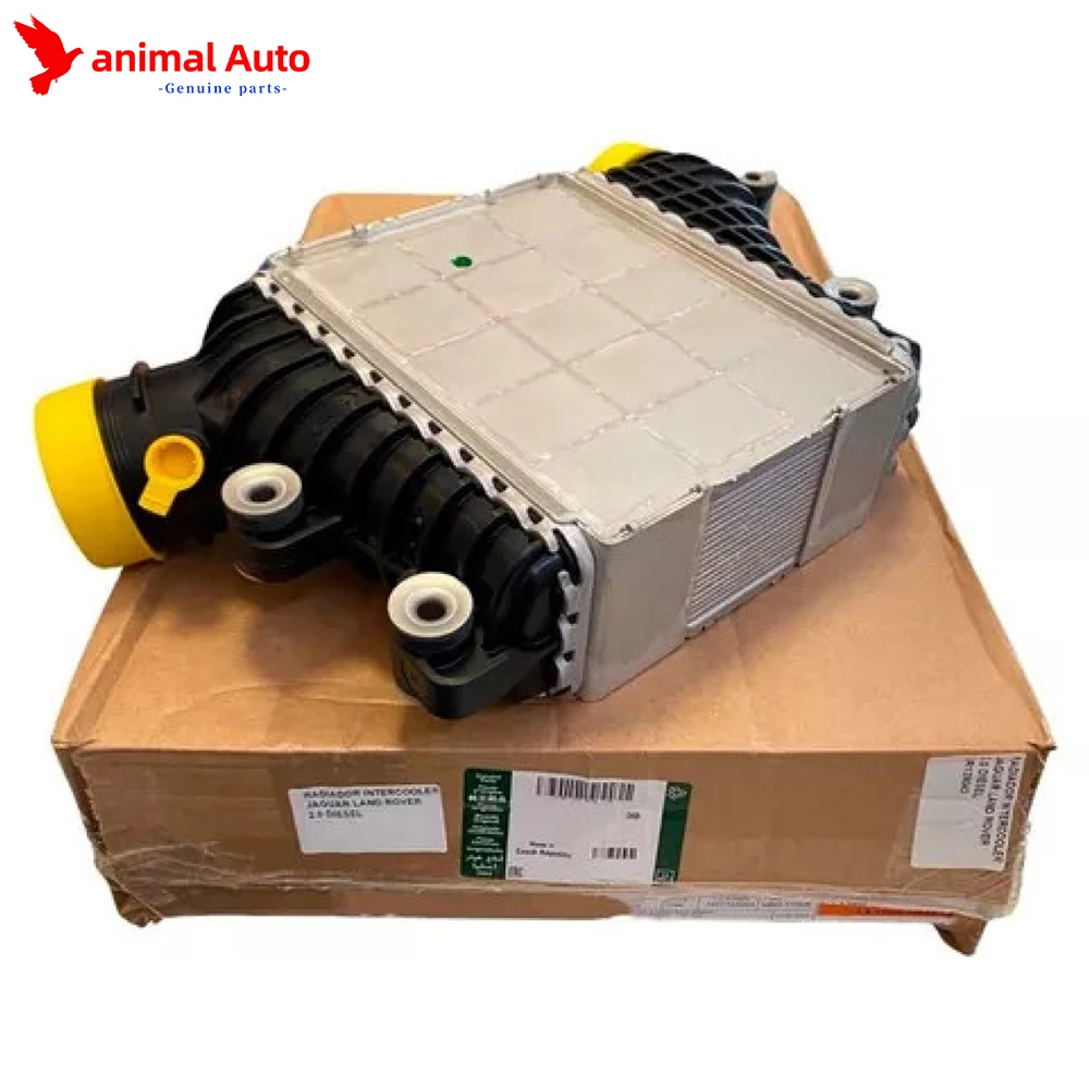 LR139043 INTERCOOLER LAND ROVER DISCOVERY SPORT Evoque 2.0 D LR095900 LR072118 J9C25741 J9C7217