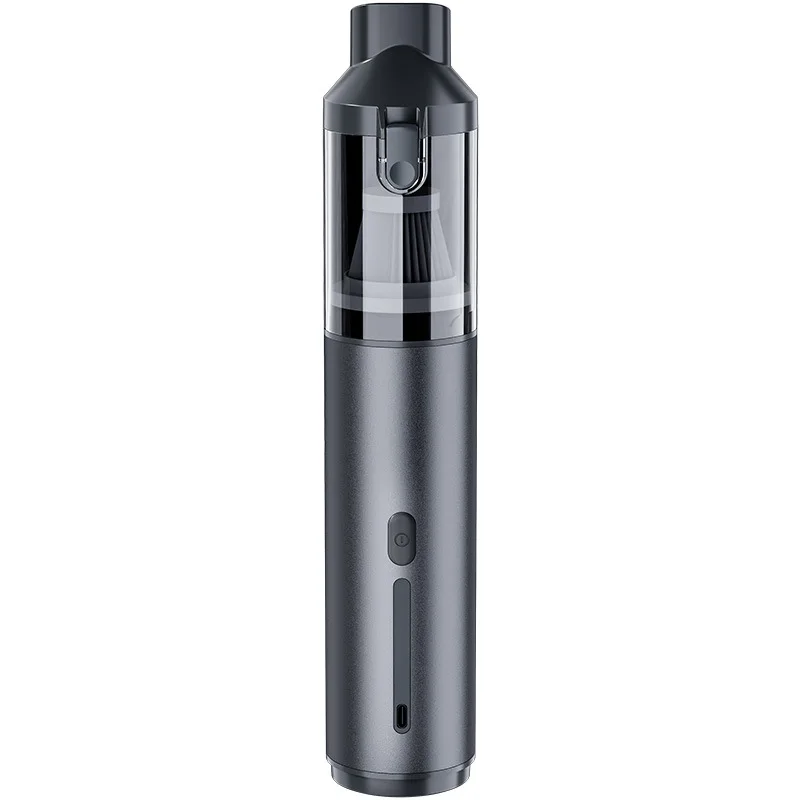 

Handheld high-power dust removal and large suction inflation integrated dual-purpose car mini brushless dust blower