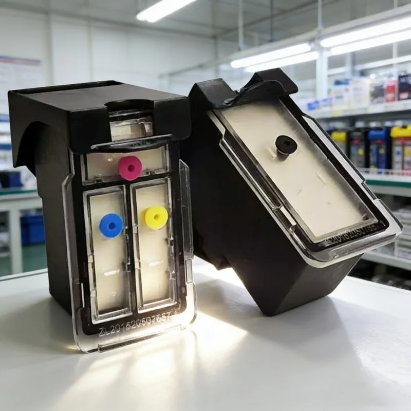 

Ink and Cartridge Compatible For Canon Pixma TS5352 TS5340 TS5351 TS5350 TS7450 TS7440 Printer Ink With Chip pg460 cl461