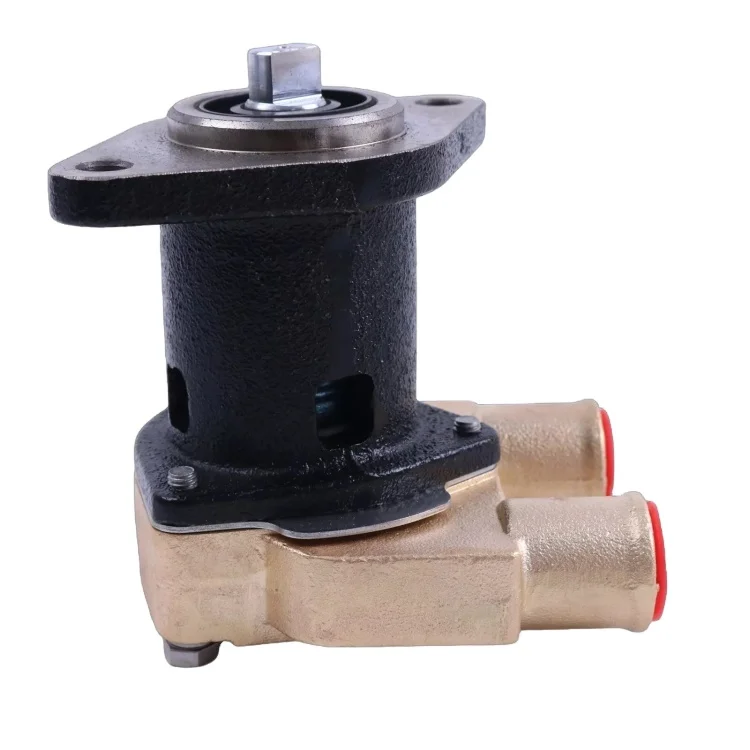 

Водяной насос 132-0459 132-0358 для двигателя CUMMS QD 7 QD 9 MDKBK MDKDK