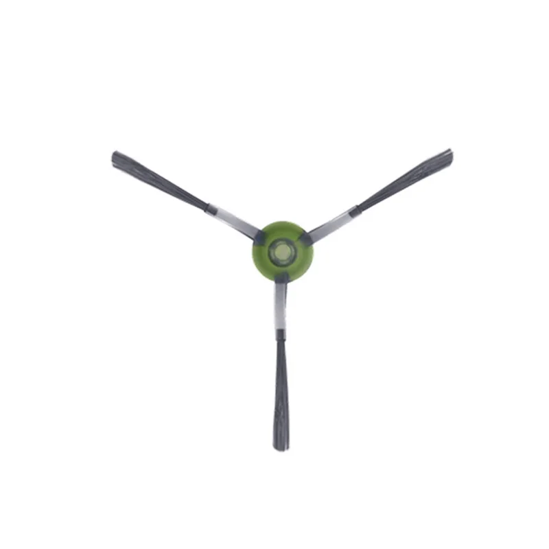 ABRG-8Pcs فرشاة جانبية لقطع غيار المكنسة الكهربائية الروبوتية Ecovacs Yeedi CC