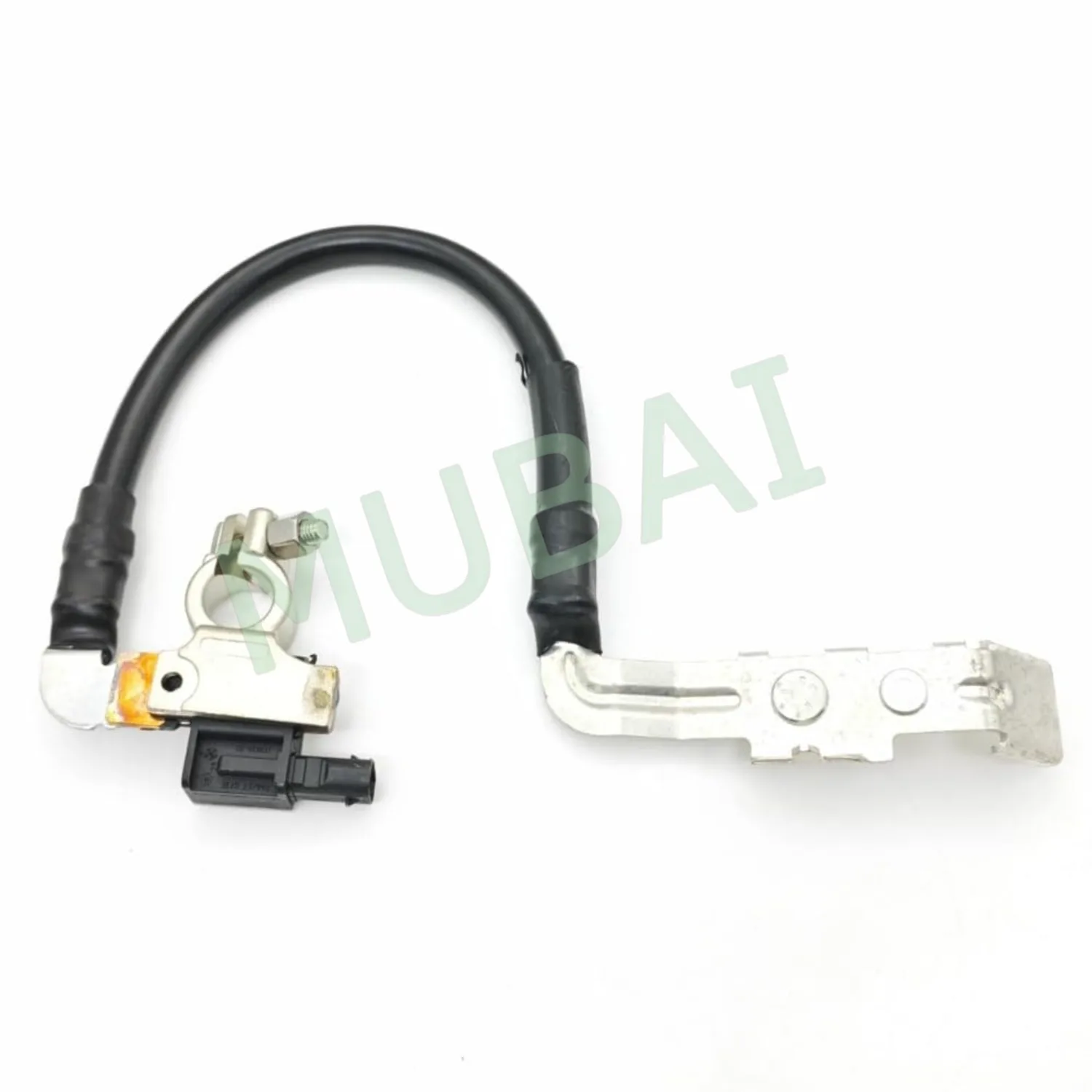 5QA915181D for Audi A3, Audi Q2, Volkswagen CC Battery Current Sensor, # 5Q0915181J, 5Q0915181K, 5QA915181C,