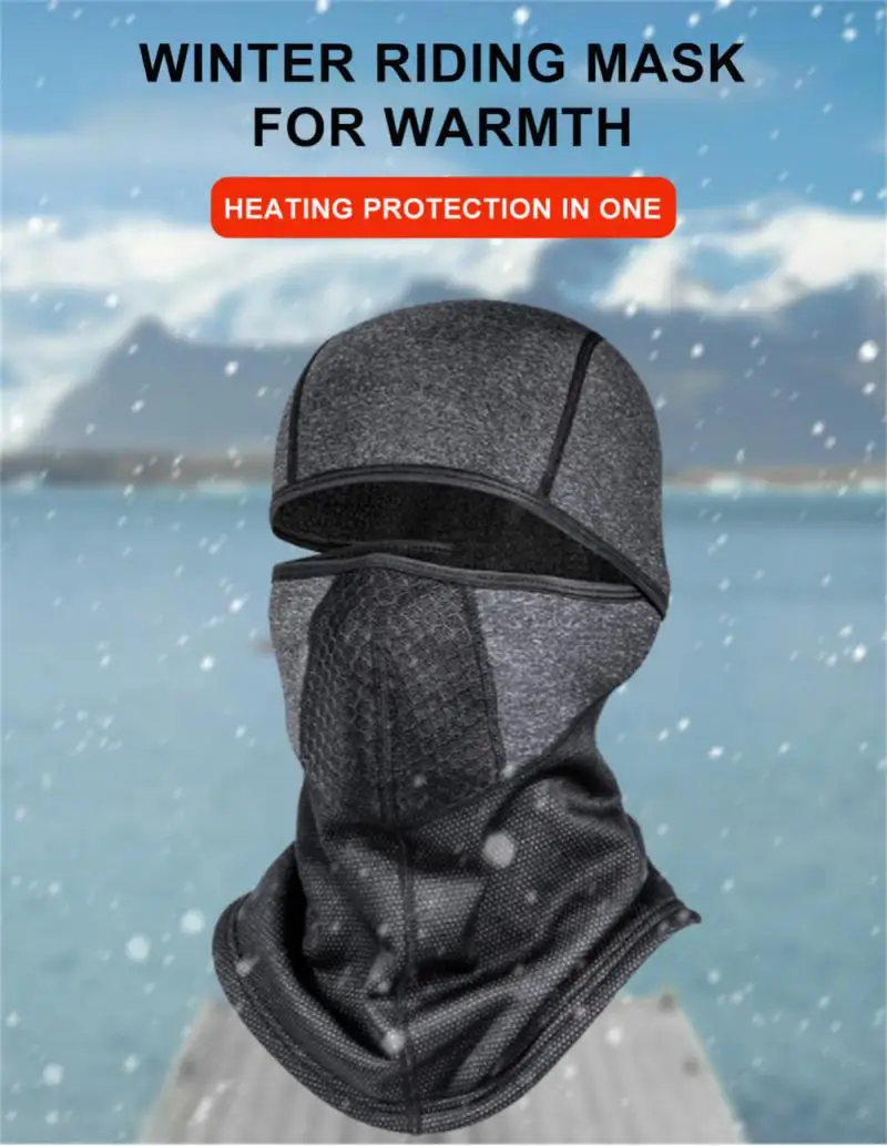 Shiesty Balaclava Face Mask Rap Balaclava Summer Cooling Neck Gaiter, UV Protector Motorcycle Ski Scarf For Men Women