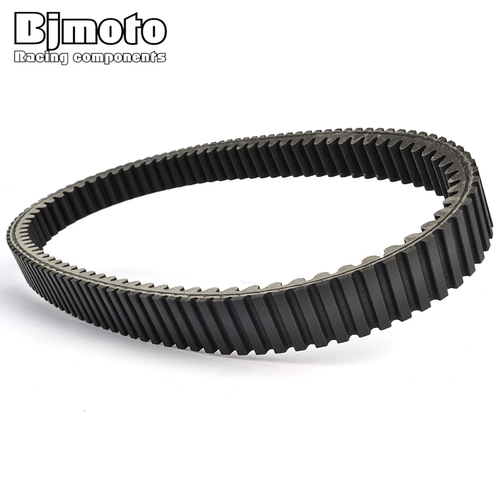 Motorcycle Drive Belt Transfer Belt For Yamaha YP400 YP400A Majesty 2011 2010 2009 34B-17641-00