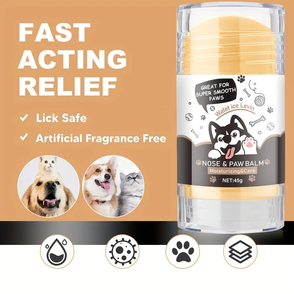 Dog Paw Balm Review 2025: Is It Worth Buying? 2