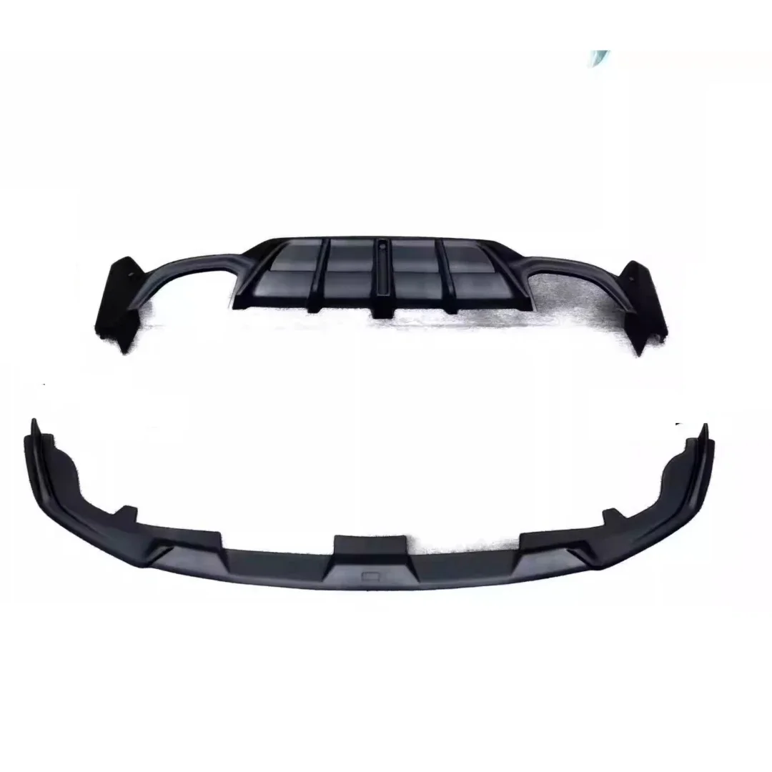 

Front Rear Lip Assembly For BMW 3 series G20 G28 modified Auto Accessories