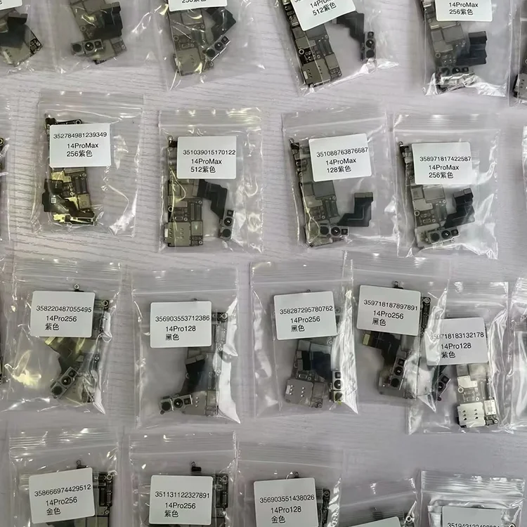 

Лидер продаж, оригинальная разблокированная материнская плата X XS XR 11 12 13 14 15 16 Pro Max, 64 ГБ, 128 ГБ, 256 ГБ, 512 ГБ, материнская плата для мобильного телефона