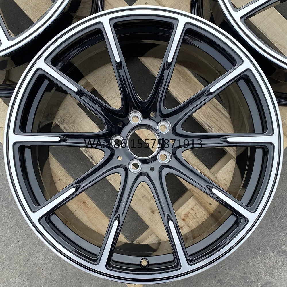 

Wheel High Quality Forged Car Rims Custom 20 Inch 6061-T6 Aluminum Forged Alloy Wheel Car Rims Made In China