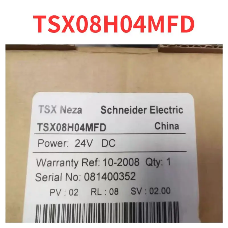 

Brand new TSX08H04MFD Touch Screen Fast Shipping