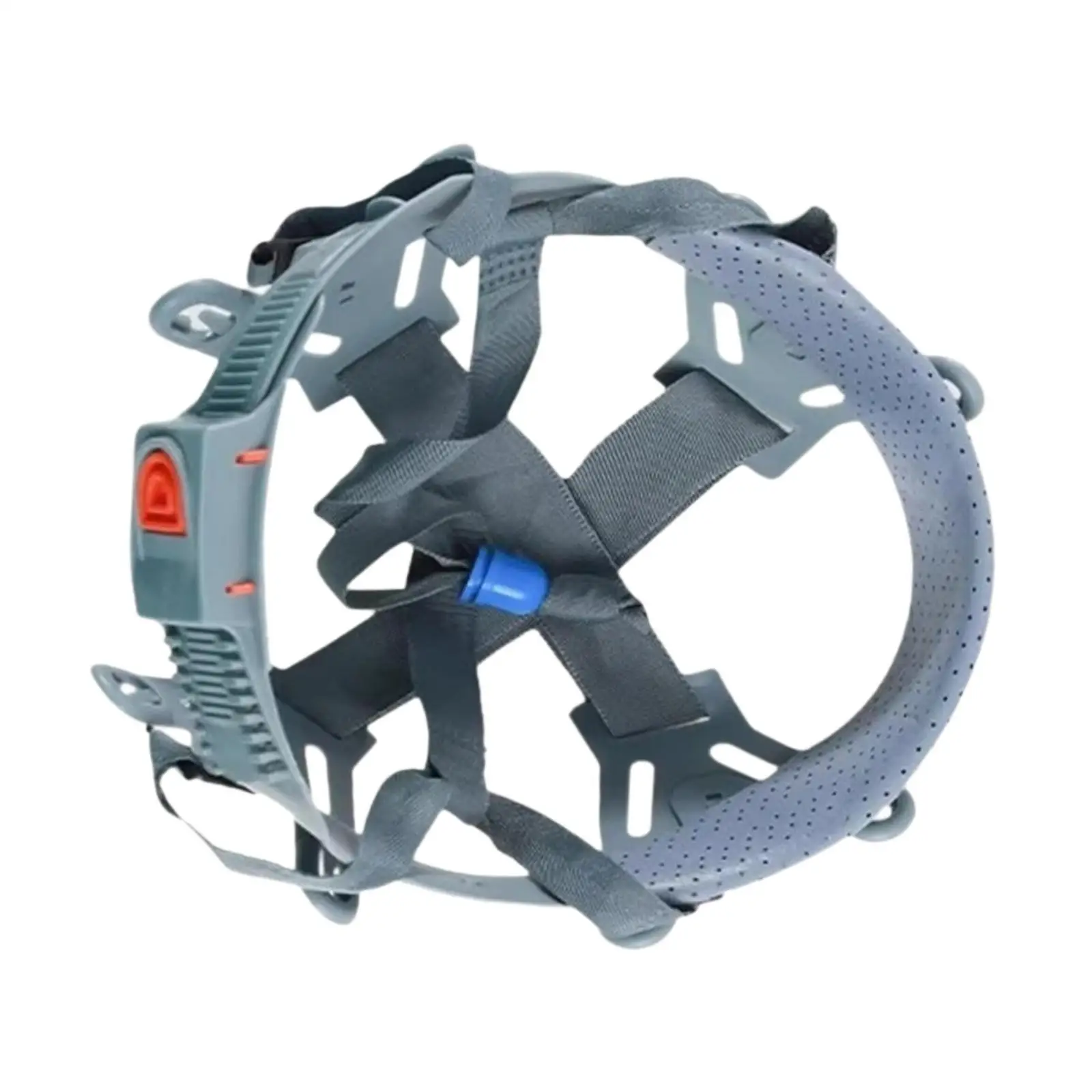 8 Point Hard Hat Replacement Suspension Easy to Install Lightweight Universal Adjustable Directly Replace Hard Hat Liner