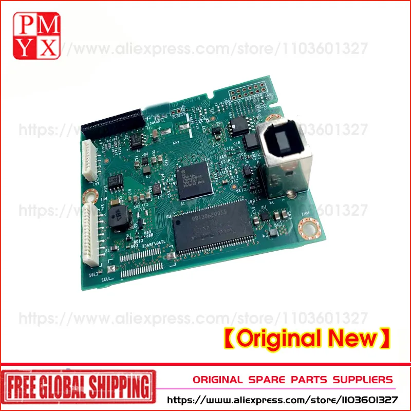 W2G54-60001 Formatter Board For HP LaserJet Pro MFP M31A M30A M29A M28A 31 30 29 28 Mainboard Logic Board