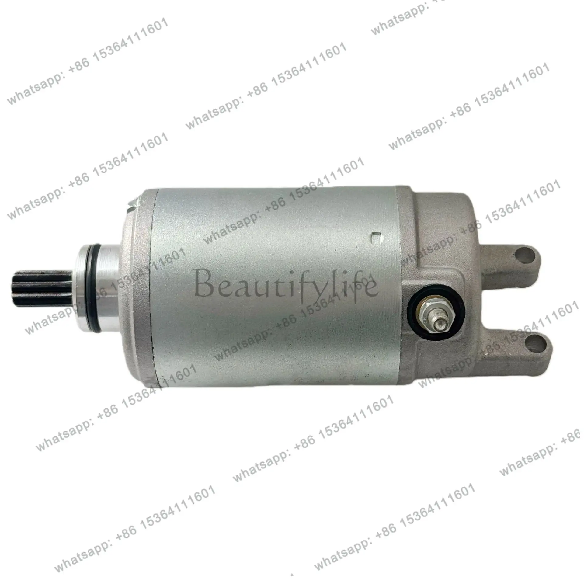 FG 21163-1258 Motorcycle Parts Motor ZX-6R ZX600 95-97 DC 5
