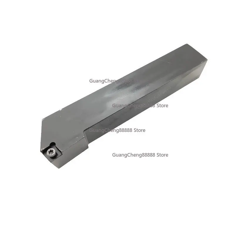 Screw Type Numerical Control 75 Degree S Type Cylindrical Tool Holder SCKCR/SCKCL/1616/2020/2525/M11/CCMT