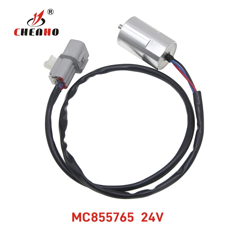 High Quality MC858133 12V / MC855765 24V New Vehicle Transmission Speed Odometer Sensor For Mitsubishi Fuso Truck