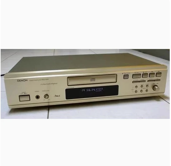 

Replacement For DENON DCD-755II CD DVD Player Spare Parts Laser Lasereinheit ASSY Unit DCD755II Optical Pickup Bloc Optique