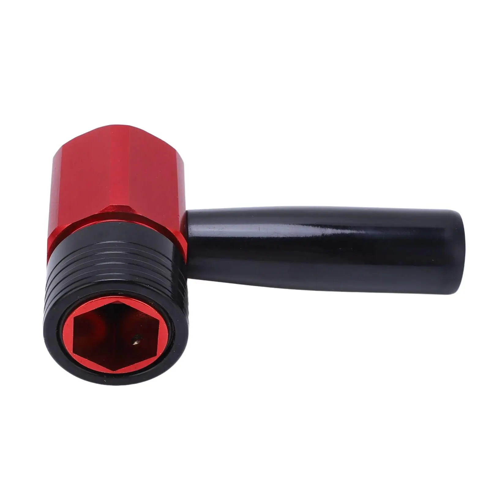 Labor-Saving Rivet Nut Drill Adapter for M3 M4 M5 M6 M8 Pipes - Efficient Riveting Tool