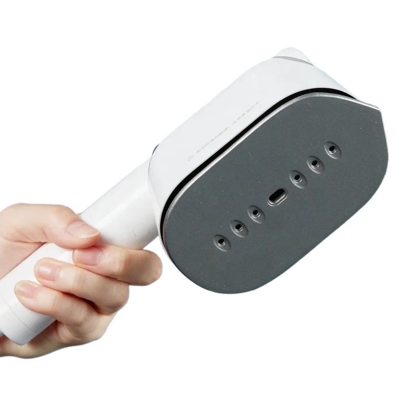 

New Design Mini Electric Steamer Steam Iron Hand Steamer Travel
