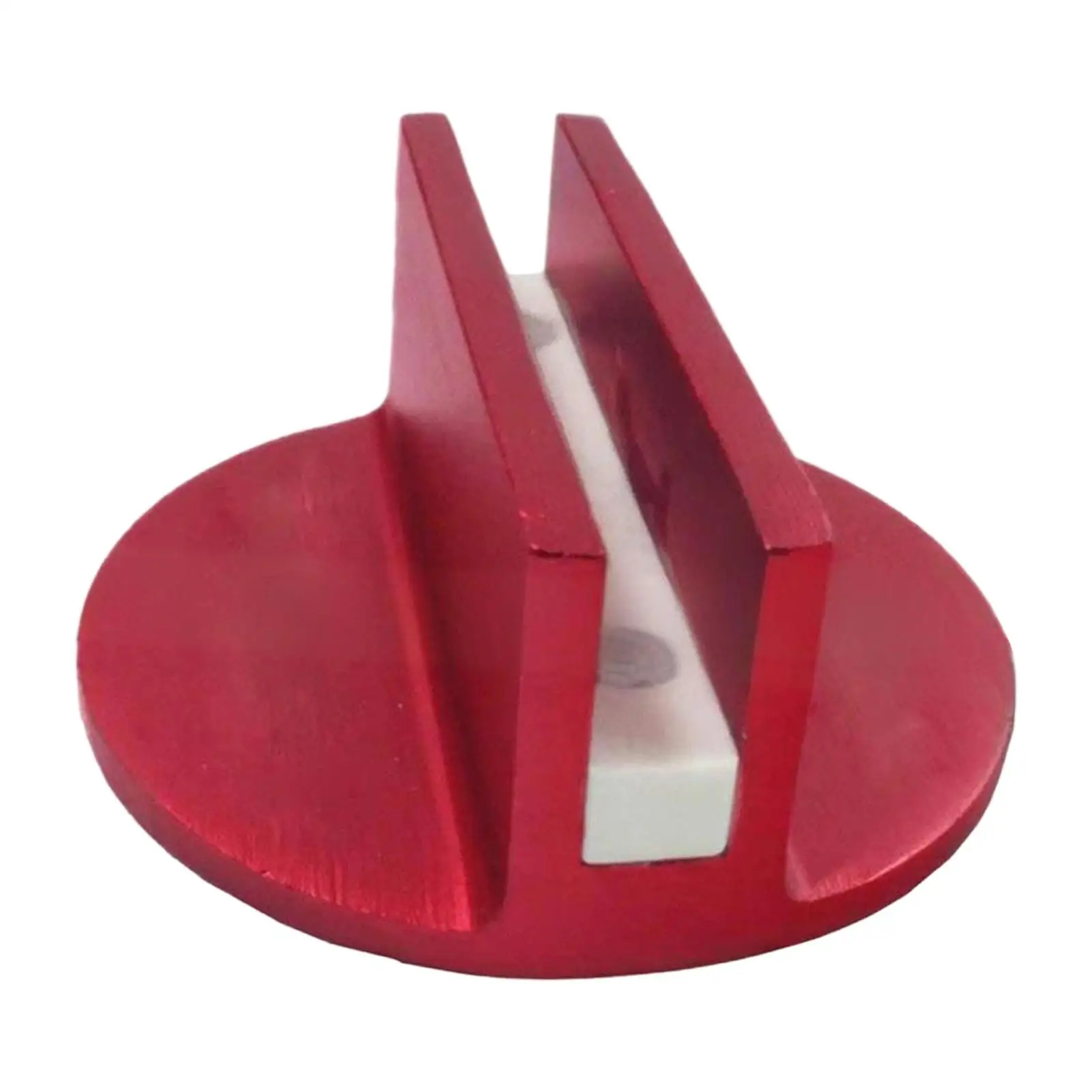 Welding Frame Rail Adapter Replacement Sturdy Tool Organizer Welding Clamp Pinch Weld Jack Pad High Performance for Vehicle