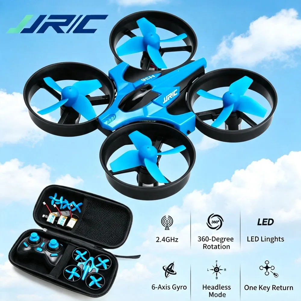 #65 Kids Drones List of Top Picks