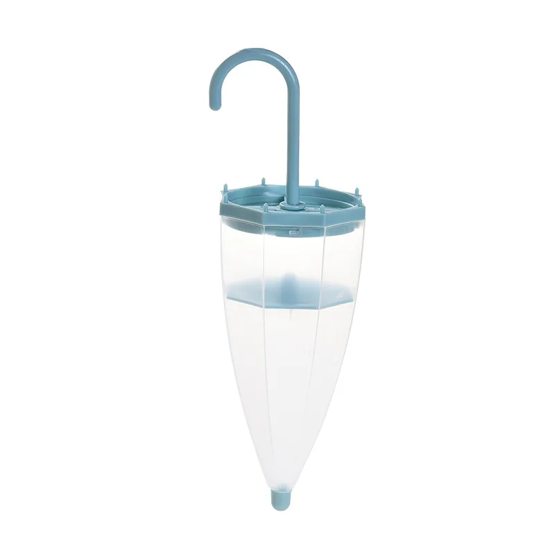 Umbrella / Potted Plants Shape Absorb Moisture Absorber Reusable Space Interior Dehumidifier Bags Moisture Box for Wardrobe