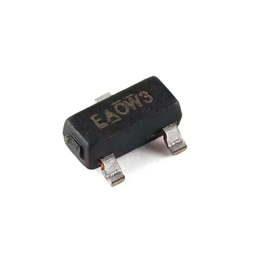 100Pcs New Original IRLML6302 IRLML6344 IRLML6346 IRLML6401 IRLML6402 IRLML9301 IRLML9303 TRPBF SOT23 IC Chip In Stock Wholesale