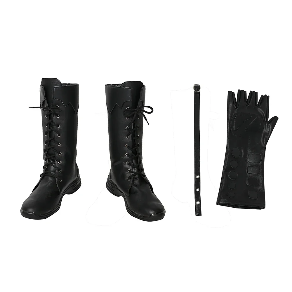ManLuYunXiao Game Final Fantasy XV Cosplay Noctis Lucis Caelum Cosplay Costume Men Anime Prince Game Outfit Black Halloween