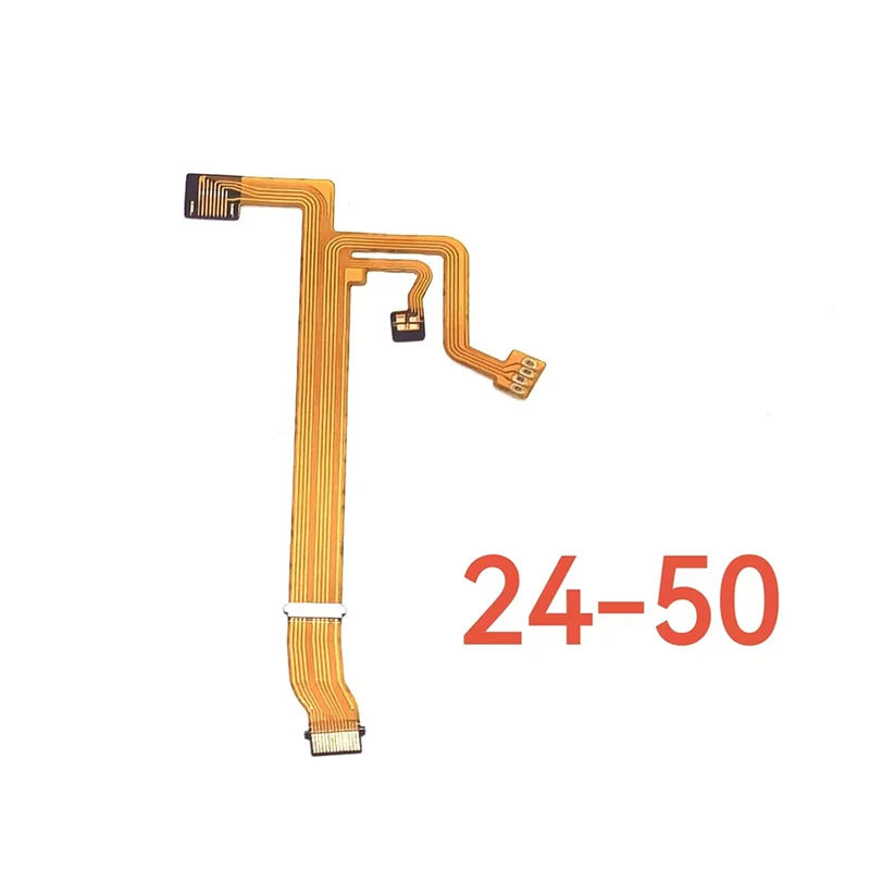 Ersatz-Flexkabel für Nikon Z 24–50 mm Objektiv, Fokusblende, Flexkabel, unverzichtbares Reparaturteil für Nikon Z 24–50 Objektiv