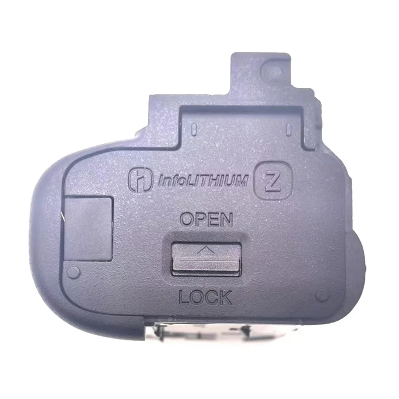 

CJSD-For Sony ILCE-7C A7C Camera Repair Replacement ILCE-7C Battery Cover, Battery Compartment Box With Cover