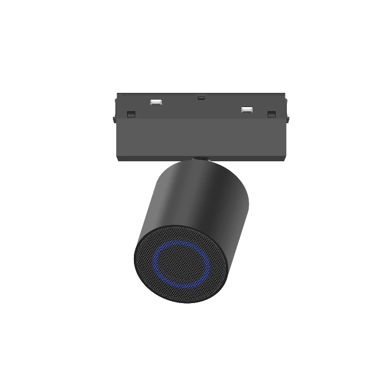 Bluetooth Speaker Sound ST1 6mm Ultra-thin/20 Series Magnetic Track/High Voltage 2 Wire/3 Wire/4 Wire/Ordinary Ceiling Style