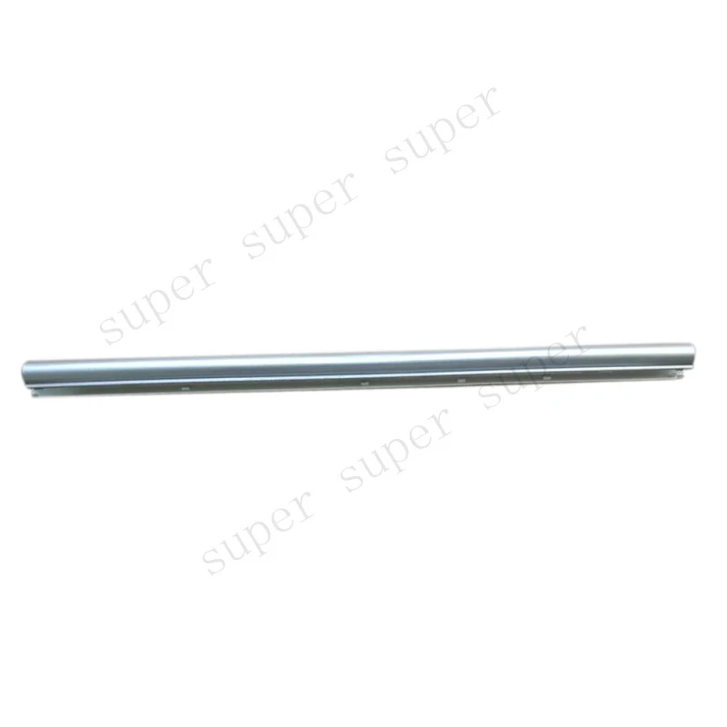 

S++ для ASUS UX32 UX32A UX32LA UX32VD: серебристая накладка-заглушка для петли ЖК-экрана