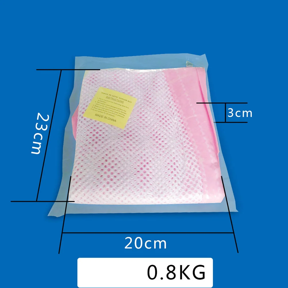 Cadeira reclinável flutuante grosso pvc inflável piscina deck lounge para adultos crianças rosa leve portátil cama de diversão aquática