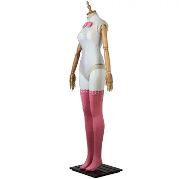 De sju dödssynderna Melascula Cosplay Kostym Nanatsu no Taizai Cosplay Anpassad 11 best sales Seven deadly sins merlin - №11