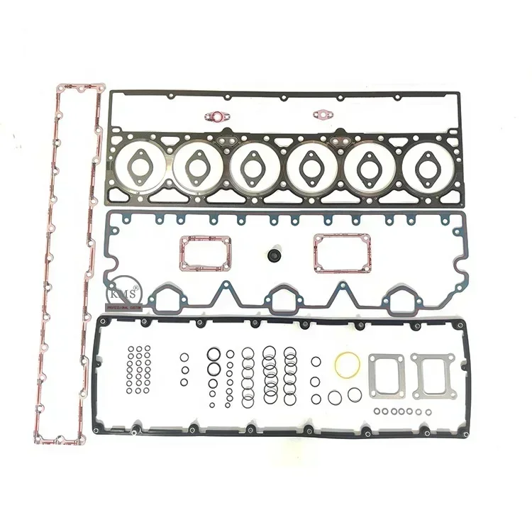 Hot selling and durable Factory direct sales for  M11 engine upper repair kit gasket