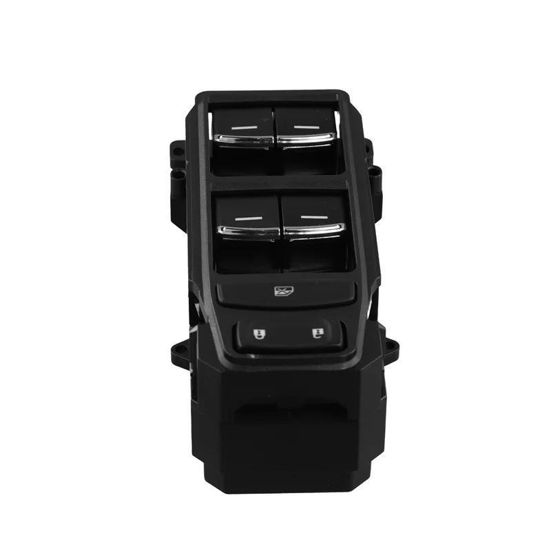 

ABXN-Car Window Regulator Switch Forhonda Cr-V 35750-THA-H61 Glass Regulator Switch Window Button Switch