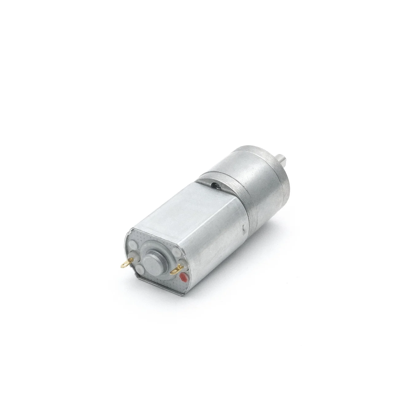 20GA-130 DC 3V 6V 12V 20MM diameter gear Motor Good for Intelligent robot electronic lock motor diy Dog feeder machine