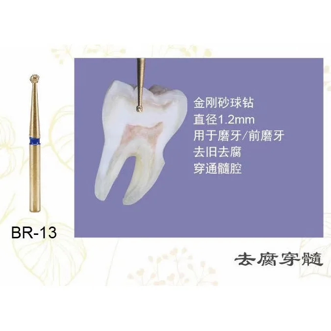 Variant: 10pcs BR-13