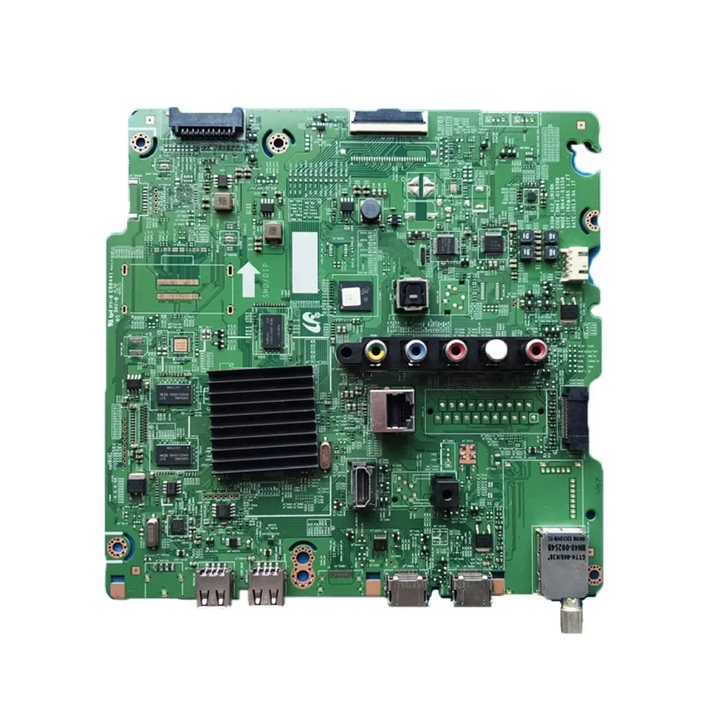

BN41-01958A BN41-01958B Main Board Compatible Samsung TV UE46F5500 UE32F5300AW 5700 UA40F5500 UA32F5500 UN50F5500AF UE40F5500AW