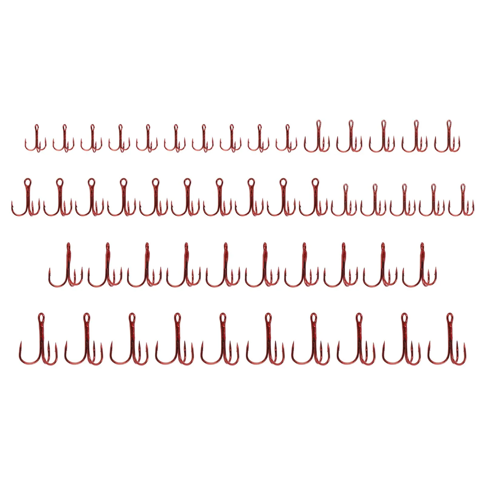 Fishing Expeditions Fishing Hooks for versatile Fishing Tackle Kit Gear Hook Unique Hook Design for versatile Applications