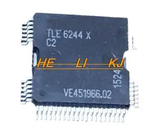 

TLE6244X
