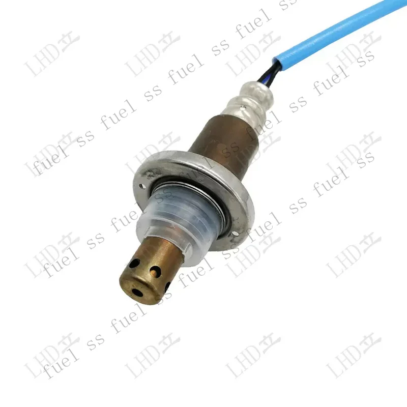 S+ Up+Down Oxygen Sensors For Subaru Impreza Forester 2004 - 2008 2.5L Turbo