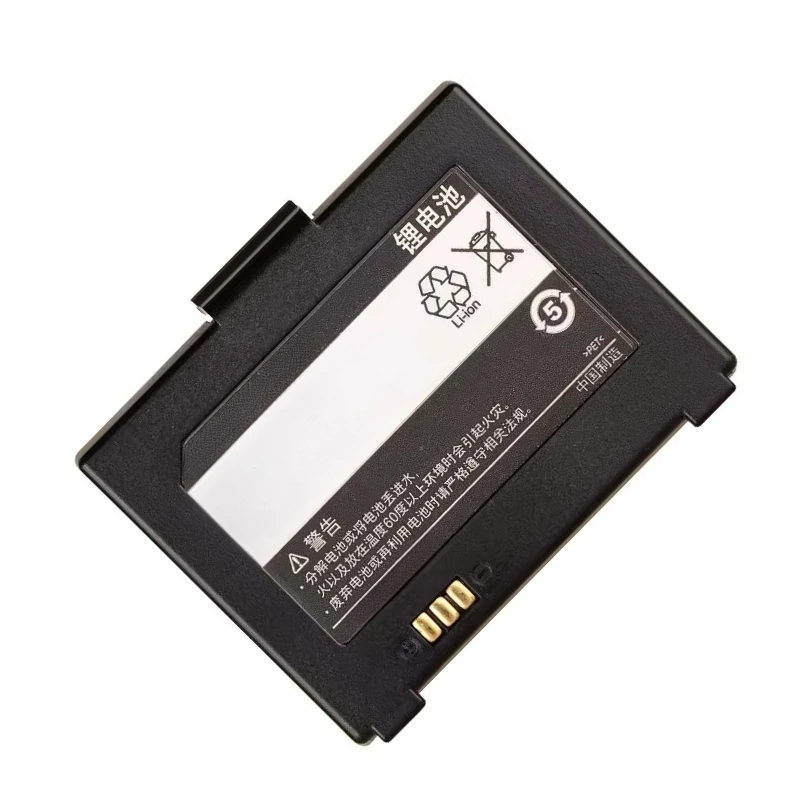 جديد 7.4 فولت 1200 مللي أمبير PBP-R200 بطارية طابعة محمولة ل Bixolon SPP-R210 SPP-R200 SPP-R200III SPP-R200II بطارية قابلة للشحن #5