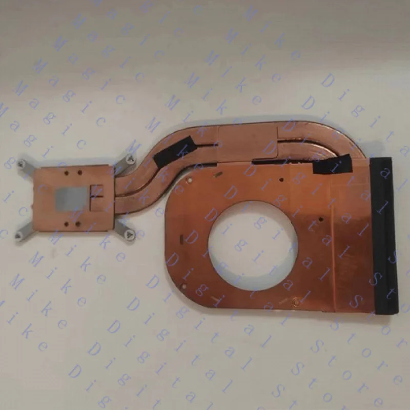 ThinkPad X1 5세대 카본 6세대 히트 플레이트 01YR159용 UU