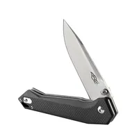 Firebird FBKNIFE Ganzo FB7651 440C blade G10 or carbon fiber handle Pocket folding knife tactical knife outdoor camping EDC Tool