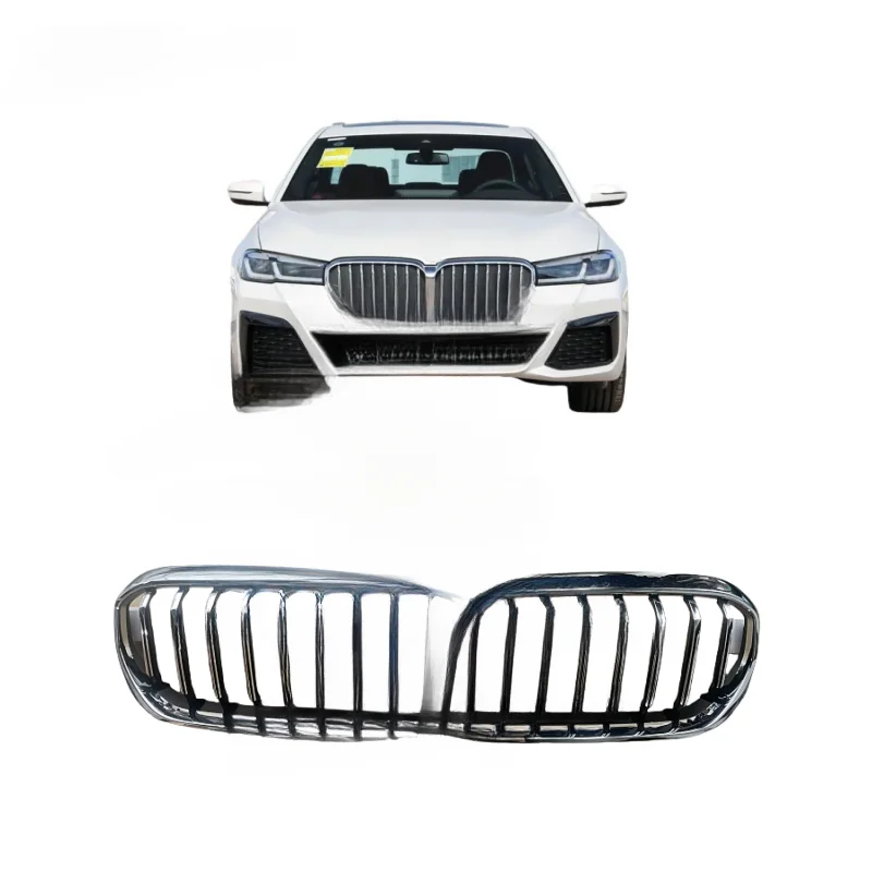 

Для BMW 7 серии: передняя решетка бампера G11LCI G12LCI, автомобильные аксессуары