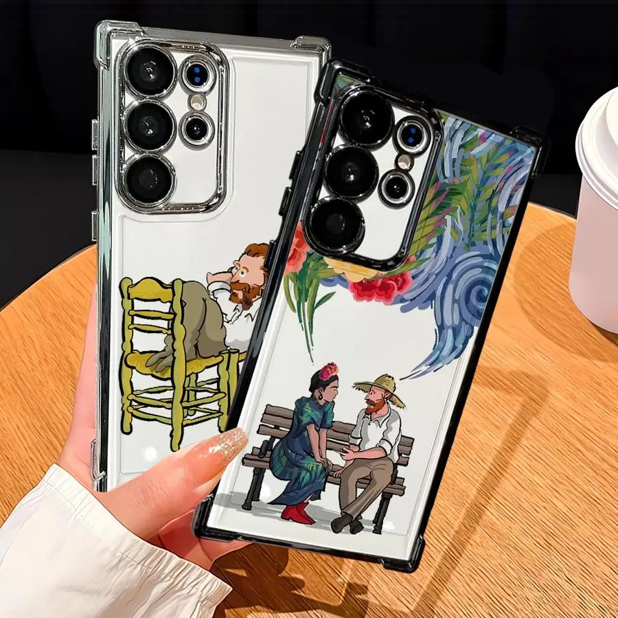 Case For Samsung Ga… - image