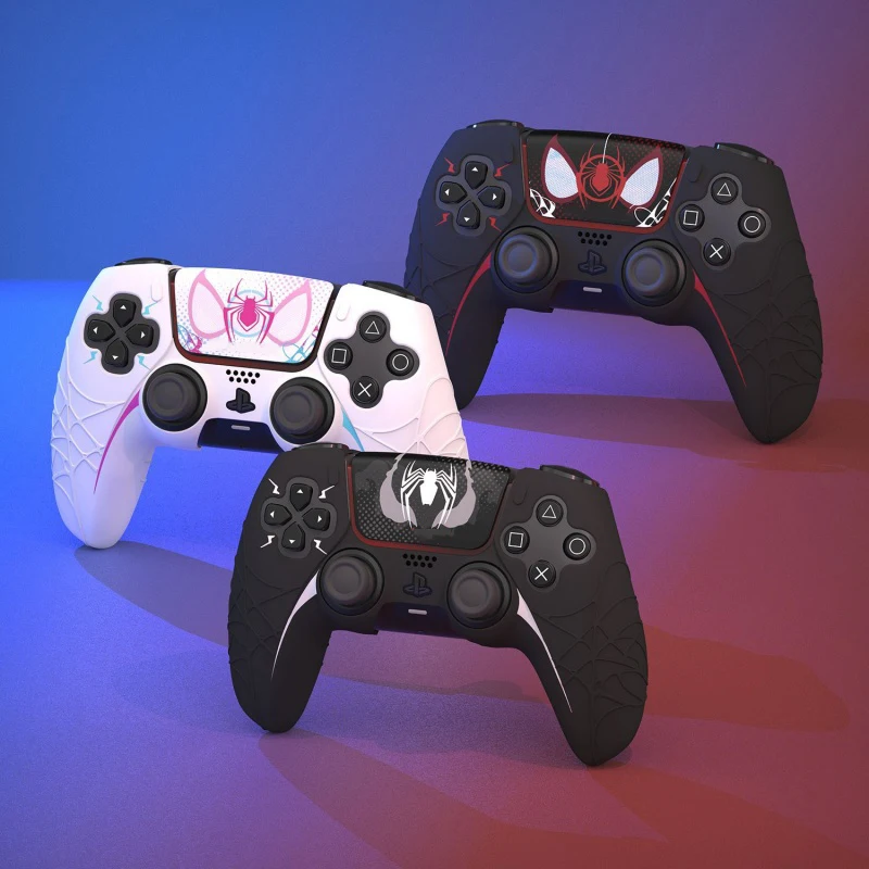 Thumbnail 4 - #31 Best PS5 Controller Thumb Grips to Buy In 2026