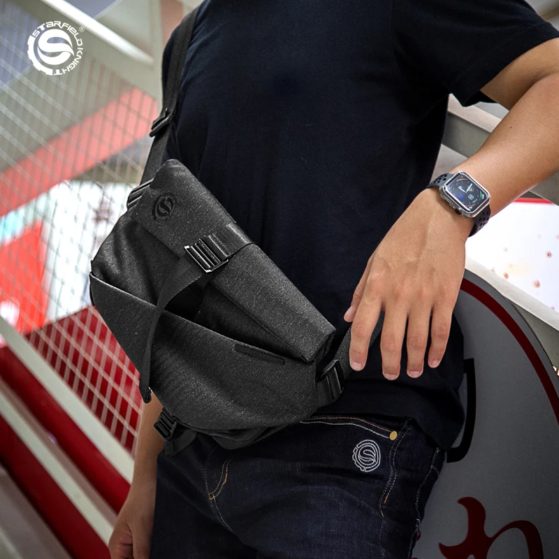 กระเป๋าคาดลำตัวสำหรับขี่มอเตอร - Cycling Gear For Large Men บทวิจารณ์และราคา