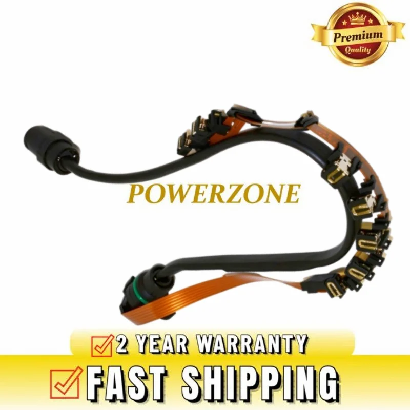 01M Transmission Internal Wiring Harness Ribbon Sensor Fits For VW Bettle Jetta Audi Golf 01M927365 097927435 High Quality NEW